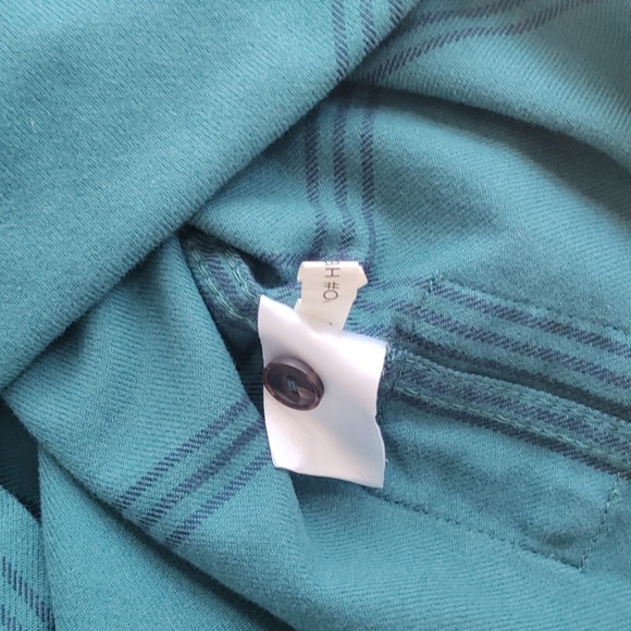 Howler Bros Shirt Jacket - Picture 9 of 9